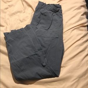 Athleta Pants size 2